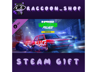 Need for Speed™ Unbound Palace Upgrade DLC * STEAM🔥
