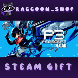 Persona 3 Reload Digital Deluxe Edition * STEAM RU🔥