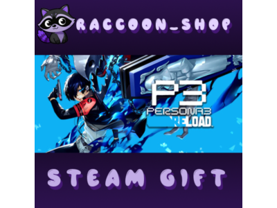 Persona 3 Reload Digital Deluxe Edition * STEAM RU🔥