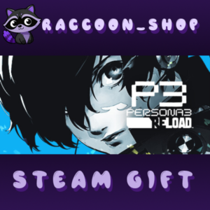 Persona 3 Reload - DLC Pack * STEAM RUSSIA🔥