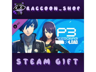 Persona 3 Reload - P4G Yasogami High Costume Set DLC