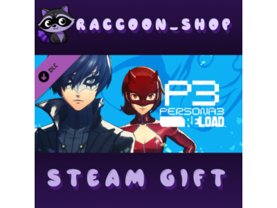 Persona 3 Reload - Persona 5 Royal Phantom Thieves Cost