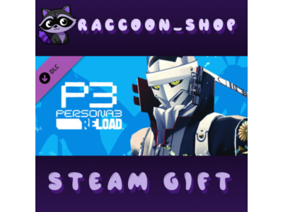 Persona 3 Reload - Persona 4 Golden Persona Set DLC