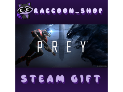 Prey * STEAM РОССИЯ🔥