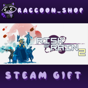 Risk of Rain 2 * STEAM RU*KZ*UA*CIS🔥