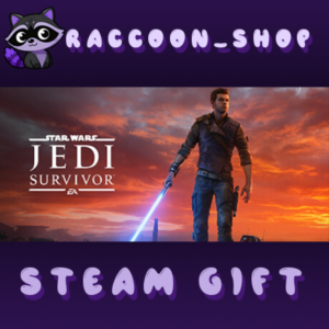 STAR WARS Jedi: Survivor™ * STEAM RUSSIA🔥