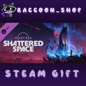 Starfield - Shattered Space DLC * STEAM RU*KZ*UA*CIS🔥
