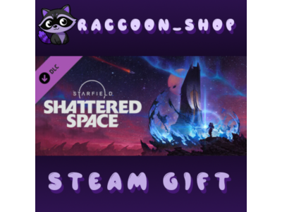 Starfield - Shattered Space DLC * STEAM RU*KZ*UA*СНГ🔥
