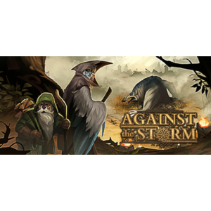Against the Storm✅NOT ALL REGIONS❗Steam Key🔑❗️Auto delivery⚡🚀