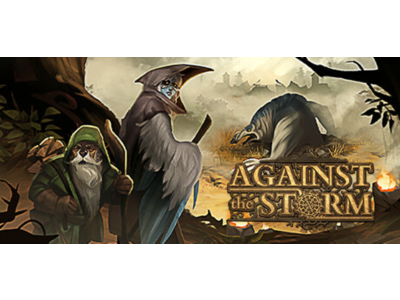 Against the Storm🟥✅НЕ Все страны❗️Steam Key🔑❗️Автовыдача⚡🚀