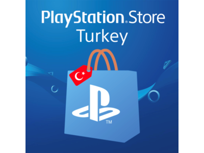 ⭐Пополнение PSN | Покупка игр⭐ТУРЦИЯ