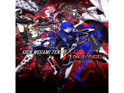 ✅Shin Megami Tensei V: Vengeance + Deluxe🔑Steam Key
