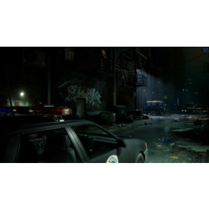 🔴ROBOCOP ROGUE CITY ALEX MURPHY XBOX KEY🔴