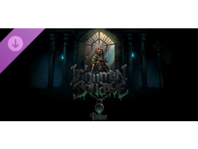 Darkest Dungeon® II - Inhuman Bondage DLC - STEAM RU