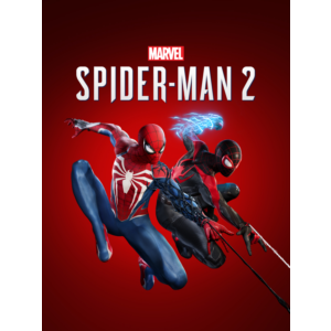 Marvel's Spider-Man 2 (Account Rent Steam)