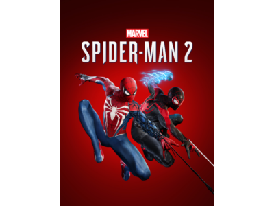 Marvel's Spider-Man 2 (Аренда аккаунта Steam)