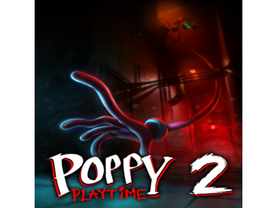🔴 Poppy Playtime: Chapter 2 ✅ EGS DLC 🔴 (PC)