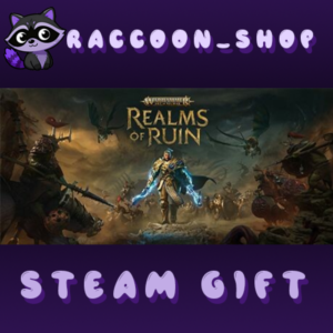 Warhammer Age of Sigmar: Realms of Ruin – Ultimate Edit