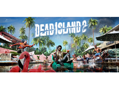 DEAD ISLAND 2 | + 14 DLC (STEAM KEY) RU+CIS