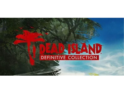 Dead Island: Definitive Collection🔑STEAM КЛЮЧ 🌎GLOBAL