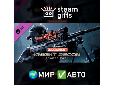 DLC C.O.D.E. Knight Recon: Tracer Pack МИР АВТО