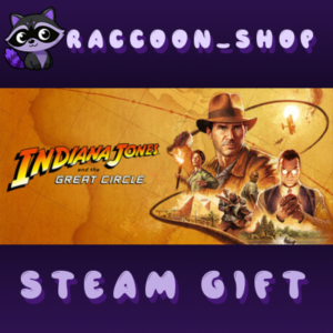 Indiana Jones and the Great Circle: Premium Edition