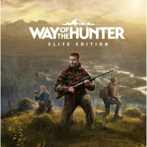 ✅Way of the Hunter Elite Edition (Steam Key / RU+CIS)