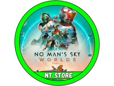 💎NO MANS SKY + 15 ИГР •  Steam ✔️