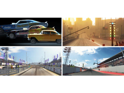 GRID Autosport Drag Pack (DLC)✅Region free🌍❗Steam Key🔑❗️Auto delivery⚡🚀