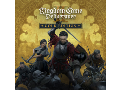 💎Kingdom Come: Deliverance II GOLD Edit💎Все DLC✅