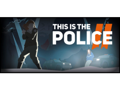This Is the Police 2✅Region free🌍❗Steam Key🔑❗Автовыдача⚡🚀