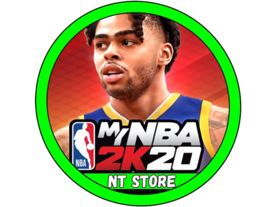 💎 NBA 2K20 + Игры Steam  ✔️