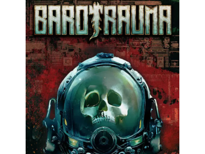 Barotrauma (Ключ Steam | РФ+СНГ)