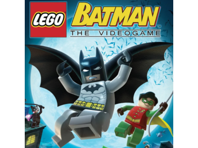 LEGO BATMAN: THE VIDEOGAME ✅STEAM KEY