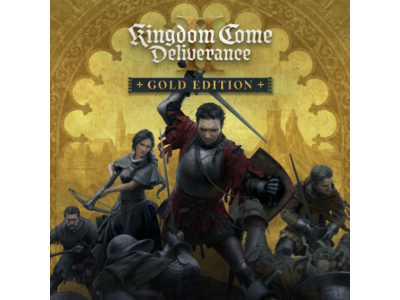 KINGDOM COME: DELIVERANCE II / ROYAL EDITION✅STEAM КЛЮЧ