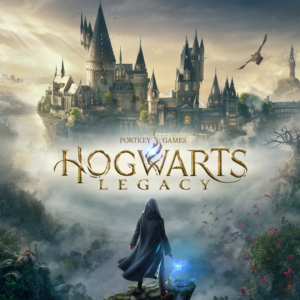 Hogwarts Legacy Xbox One Version XBOX
