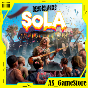 🔵Dead Island 2 - SoLA | PS4/PS5/PS Turkey Ukraine