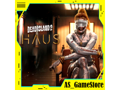 🔵Dead Island 2 - Haus | PS4/PS5/PS Turkey Ukraine