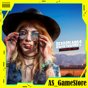 🔵Dead Island 2 - Expansion Pass|PS4/PS5 Turkey Ukraine