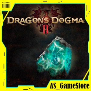 🔵Dragons Dogma 2 Кристаллы разлома
