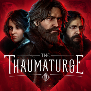 🟢The Thaumaturge🟢Xbox
