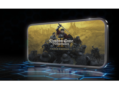 Kingdom Come Deliverance II🟢GFN (Geforce Now)🔵VK Play