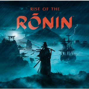 Rise of the Ronin | LOGIN:PASS🔥OFFLINE
