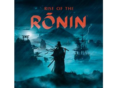 Rise of the Ronin | LOGIN:PASS🔥OFFLINE