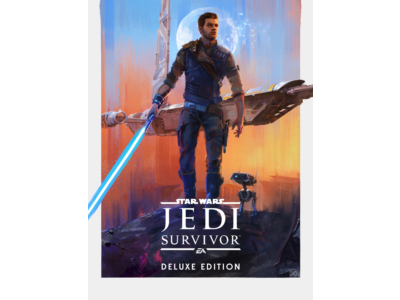 🎮 🎮STAR WARS JEDI SURVIVOR| P2-P3 | PS5⭐