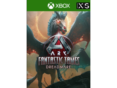 ✅ ARK Fantastic Tames - Dreadmare XBOX X|S PC Key 🔑