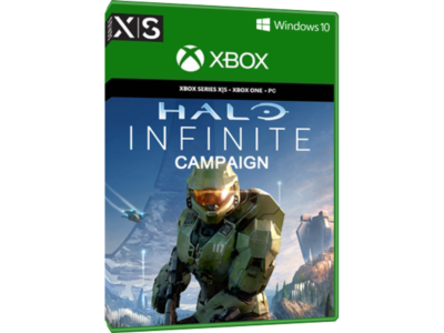 🎮✅🔥HALO INFINITE (КАМПАНИЯ) XBOX ONE/ X|S/ WIN🔑КЛЮЧ🔥