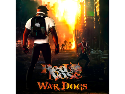 WarDogs: Red's Return PS4 & PS5