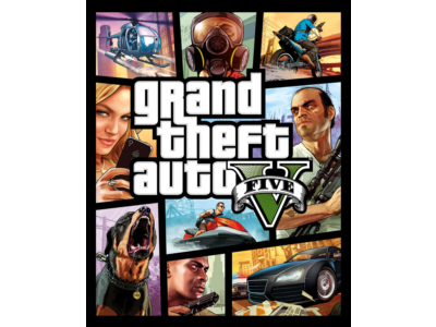 🎮 🎮GTA 5 + Minecraft 1 Premium🎁 -Console⭐
