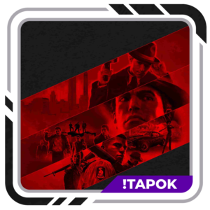 MAFIA TRILOGY | STEAM | OFFLINE